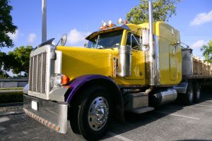 Flatbed Truck Insurance in Montana