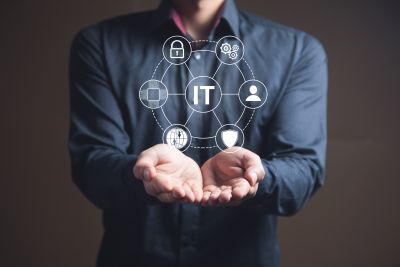 Managed Service Provider at work in Montana