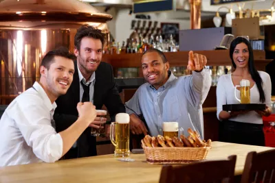 Liquor Liability Insurance in Montana