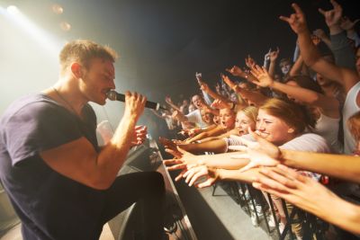 Event Promoter Insurance in Montana
