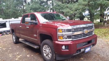 Great Falls MT, Deer Lodge MT, Cascade MT Pick Up Truck Insurance