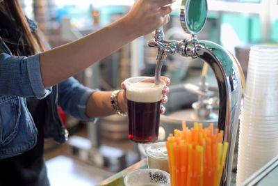 Craft Beer Insurance in Montana by Cogswell Insurance Agency