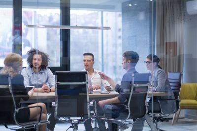 Software Company Insurance in Montana
