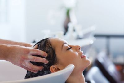 Beauty Shop Insurance in Montana