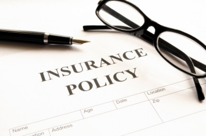 Extended replacement cost insurance Idea