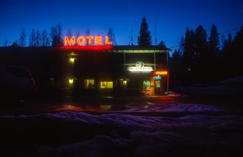 Great Falls MT, Deer Lodge MT, Cascade MT Motel Insurance