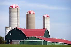 Farm Structures Insurance in Montana