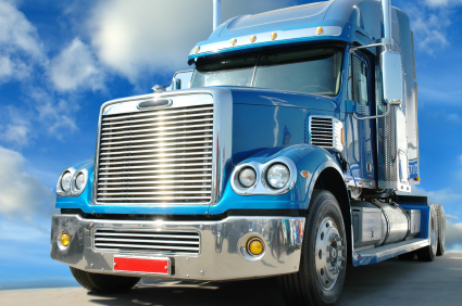 Commercial Truck Insurance in Montana