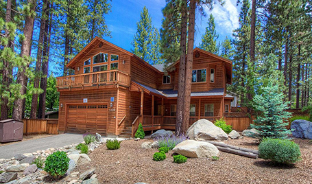 Vacation Rental Insurance in Montana