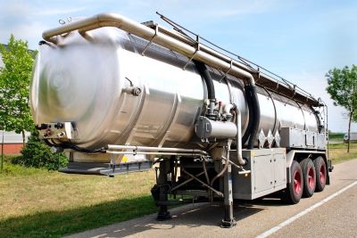 Fuel Haulers Insurance in Montana