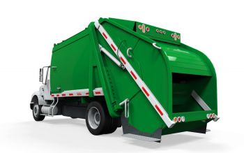 Montana Garbage Truck Insurance